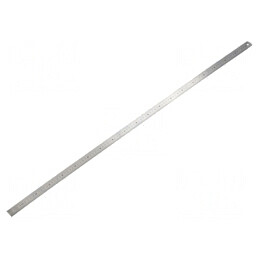 Ruletă Metalică 1m x 25mm | Electronic-mag.ro | Componente Electronice