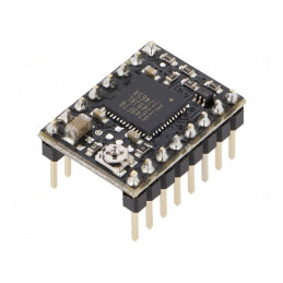 Controler Motor Pas cu Pas TB67S249FTG 1.6A 10-47V | Electronic-mag.ro | Componente Electronice