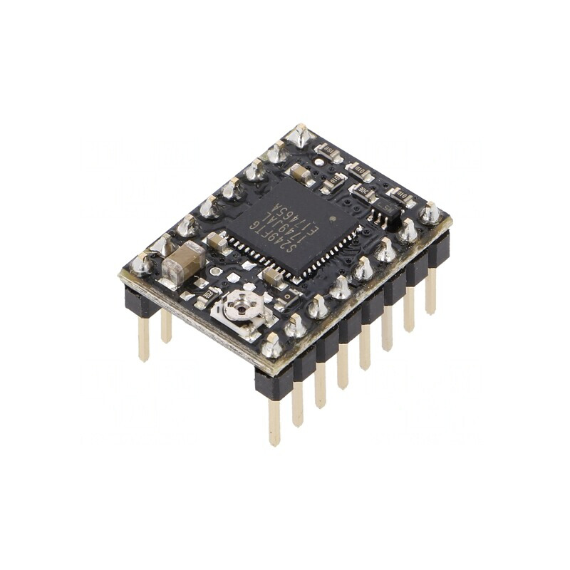 Controler Motor Pas cu Pas TB67S249FTG 1.6A 10-47V | Electronic-mag.ro | Componente Electronice Controler Motor Pas cu Pas TB67S249FTG 1.6A 10-47V | Electronic-mag.ro | Componente Electronice