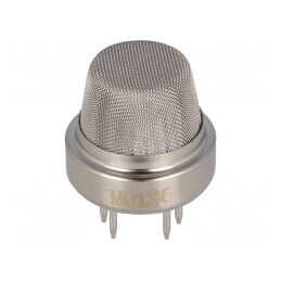 Senzor Gaze Hidrogen Sulfurat H2S 1-200ppm MQ-136 | Electronic-mag.ro | Componente Electronice