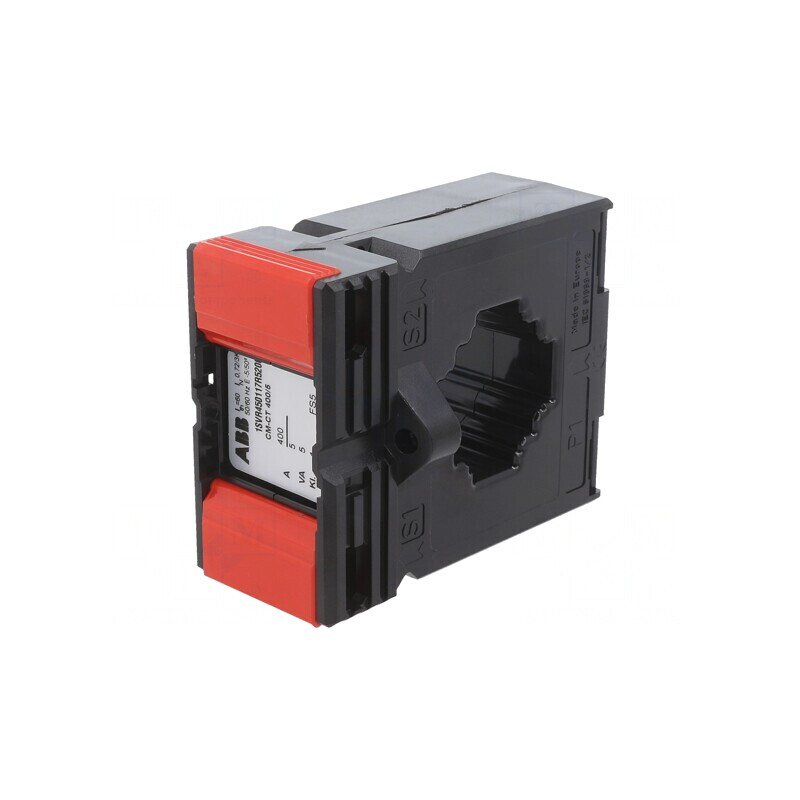 Transformator de curent 400A-5A 5VA CM-CT | Electronic-mag.ro | Componente Electronice Transformator de curent 400A-5A 5VA CM-CT | Electronic-mag.ro | Componente Electronice