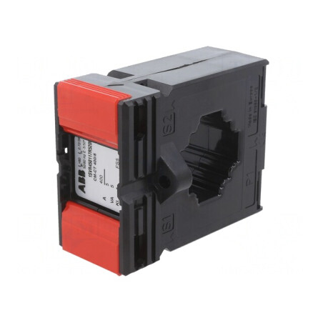 Transformator de curent 400A-5A 5VA CM-CT | Electronic-mag.ro | Componente Electronice