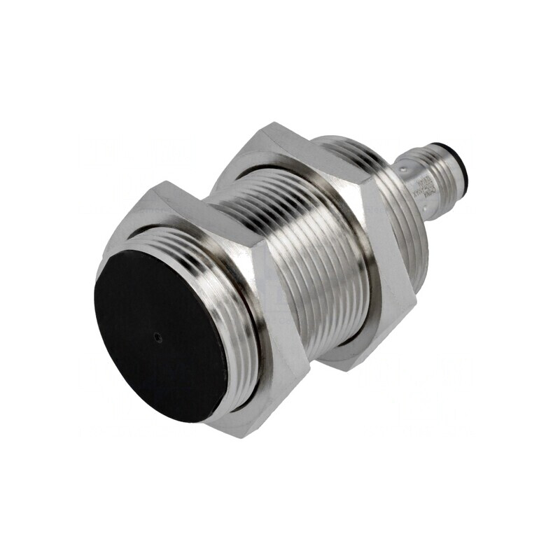 Senzor Inductiv PNP NO M30 15mm 30V IP67 | Electronic-mag.ro | Componente Electronice