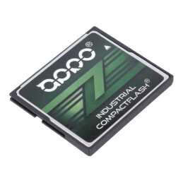 Card de Memorie Compact Flash Industrial SLC 512MB | Electronic-mag.ro | Componente Electronice