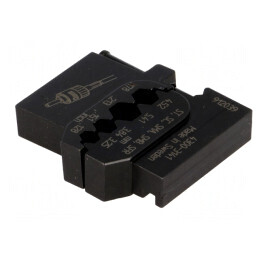 Fălci Crimpare Conectori SMA/SMB | Electronic-mag.ro | Componente Electronice