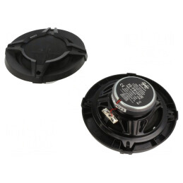 Difuzoare Auto 2 Căi 130mm 30W Set 2 Buc XS-FB1320E | Electronic-mag.ro | Componente Electronice