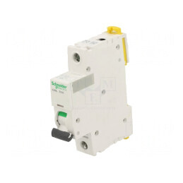 Întrerupător de Supracurent 6A 1P 230/400V 15kA | Electronic-mag.ro | Componente Electronice