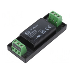 Convertor DC/DC 15W 9-36V la 5V 3A | Electronic-mag.ro | Componente Electronice