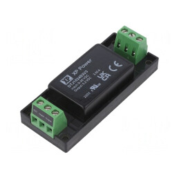 Convertor DC/DC 15W 9-36V la 3.3V 3A | Electronic-mag.ro | Componente Electronice