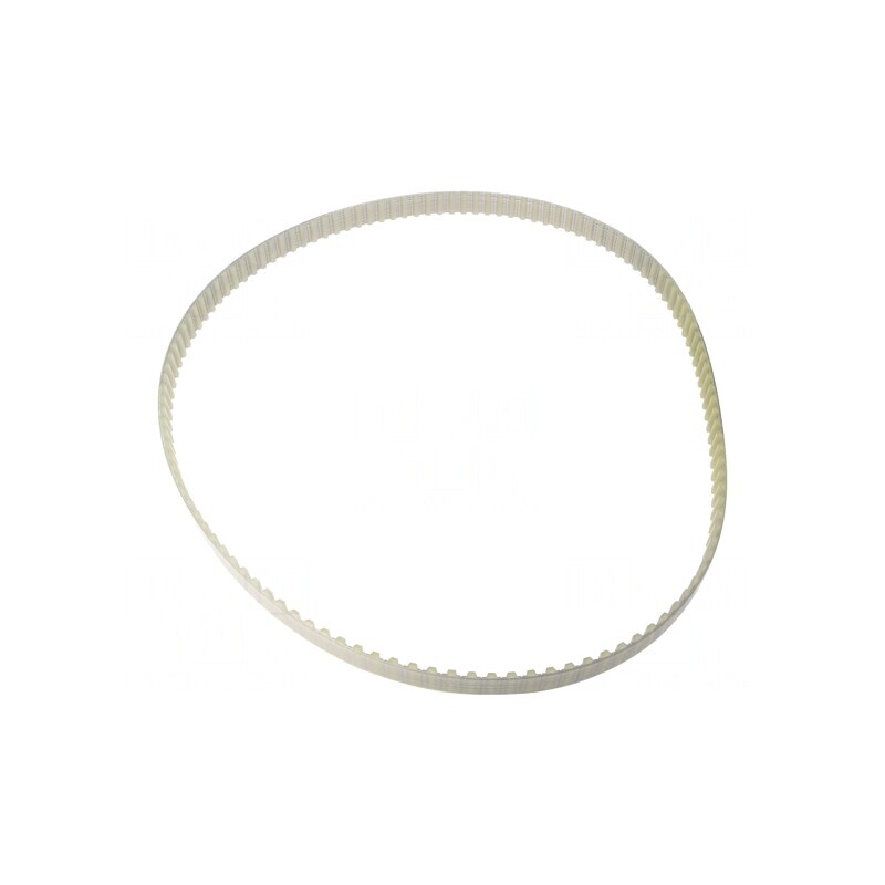 Curea dințată T10 1240mm 20mm | Electronic-mag.ro | Componente Electronice