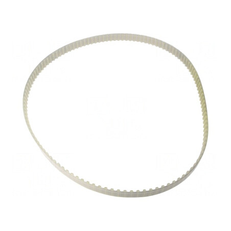 Curea dințată T10 1240mm 20mm | Electronic-mag.ro | Componente Electronice