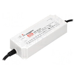 Alimentator LED 90W 24V 3.75A IP67 | Electronic-mag.ro | Componente Electronice