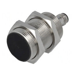 Senzor Inductiv NPN NO 15mm 30V M30 IP67 | Electronic-mag.ro | Componente Electronice