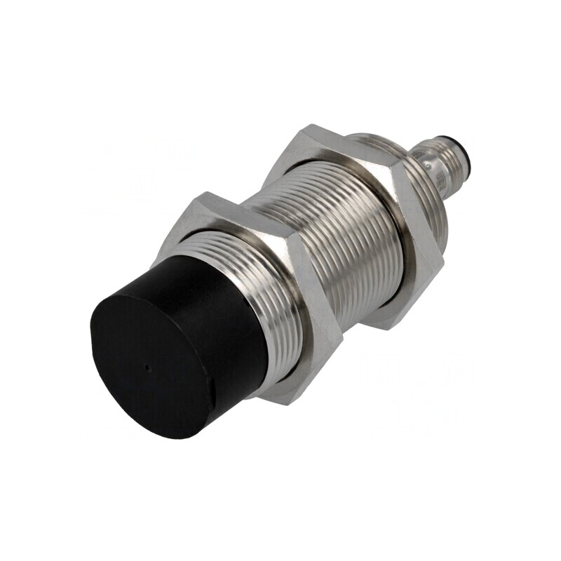 Senzor Inductiv NPN NO 30mm 30VDC M30 IP67 | Electronic-mag.ro | Componente Electronice Senzor Inductiv NPN NO 30mm 30VDC M30 IP67 | Electronic-mag.ro | Componente Electronice