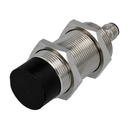 Senzor Inductiv NPN NO 30mm 30VDC M30 IP67 | Electronic-mag.ro | Componente Electronice