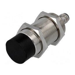 Senzor Inductiv NPN NO 30mm 30VDC M30 IP67 | Electronic-mag.ro | Componente Electronice
