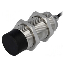 Senzor Inductiv PNP NO 30mm 10-30VDC M30 IP67 | Electronic-mag.ro | Componente Electronice