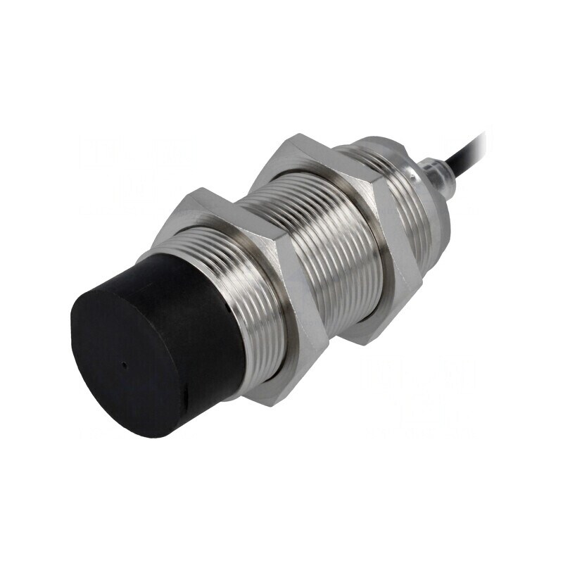 Senzor Inductiv PNP NO 30mm 10-30VDC M30 IP67 | Electronic-mag.ro | Componente Electronice