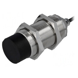 Senzor Inductiv PNP NC 30mm 10-30VDC M30 IP67 | Electronic-mag.ro | Componente Electronice