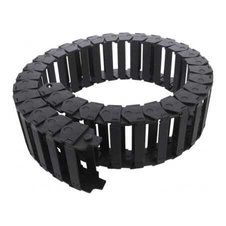 Ghidaj cu lanț B17 48mm 1006mm 32mm | Electronic-mag.ro | Componente Electronice