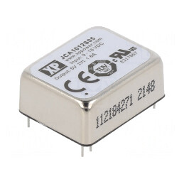 Convertor DC/DC 10W 9-18V la 5V 1600mA | Electronic-mag.ro | Componente Electronice