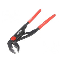 Clești Cobra Universali Reglabili 300mm Otel | Electronic-mag.ro | Componente Electronice