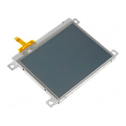 Afișaj TFT 3,5" 320x240 LED RGB | Electronic-mag.ro | Componente Electronice