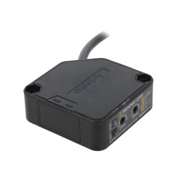 Senzor Fotoelectric BEN300-DFR 0-0.3m 3A | Electronic-mag.ro | Componente Electronice