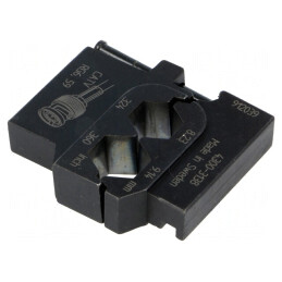 Fălci Crimpare Conectori CATV RG59 RG6 | Electronic-mag.ro | Componente Electronice