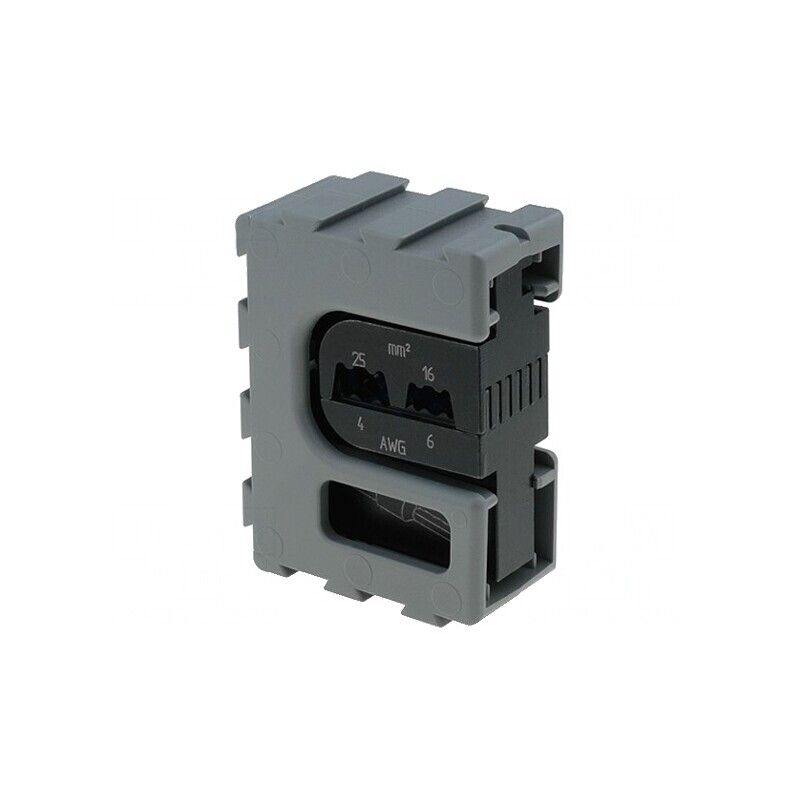 Fălci Crimpare 16-25mm2 PR.MCT3149 | Electronic-mag.ro | Componente Electronice Fălci Crimpare 16-25mm2 PR.MCT3149 | Electronic-mag.ro | Componente Electronice