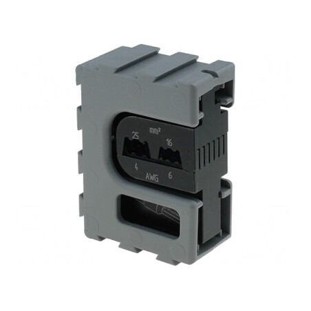 Fălci Crimpare 16-25mm2 PR.MCT3149 | Electronic-mag.ro | Componente Electronice