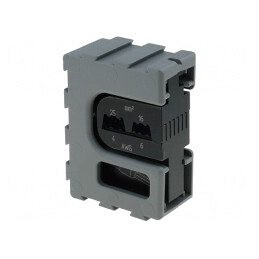 Fălci Crimpare 16-25mm2 PR.MCT3149 | Electronic-mag.ro | Componente Electronice