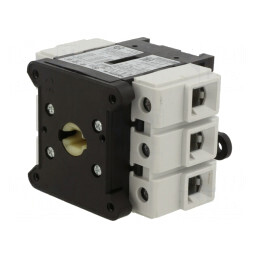Switch Disconnector 3 Poles 25A TeSys VARIO IP20 | Electronic-mag.ro | Componente Electronice