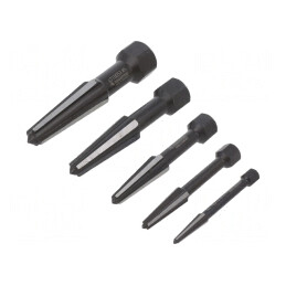 Set Șurubelnițe Extractoare 5 Bucăți | Electronic-mag.ro | Componente Electronice