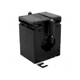Transformator de curent 125A-5A pentru înșurubare | Electronic-mag.ro | Componente Electronice