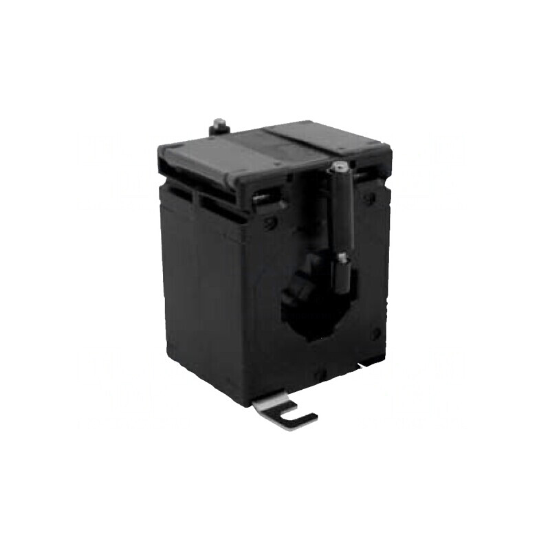 Transformator de curent 125A-5A pentru înșurubare | Electronic-mag.ro | Componente Electronice