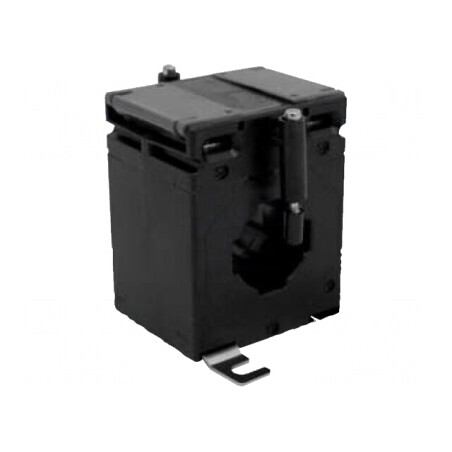 Transformator de curent 125A-5A pentru înșurubare | Electronic-mag.ro | Componente Electronice