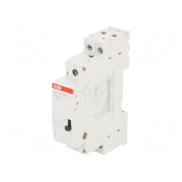 Releu Monostabil NC NO 230V AC | Electronic-mag.ro | Componente Electronice