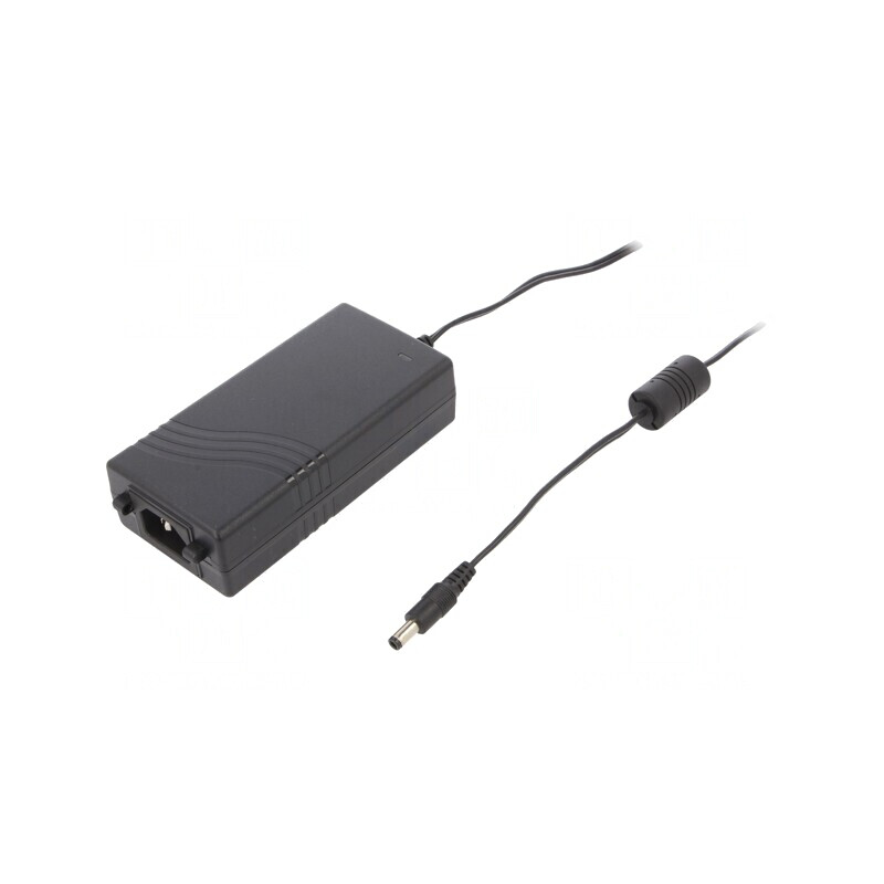 Alimentator Desktop 24VDC 2,7A 65W | Electronic-mag.ro | Componente Electronice Alimentator Desktop 24VDC 2,7A 65W | Electronic-mag.ro | Componente Electronice
