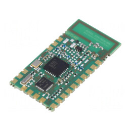 Emițător-Receptor FM LoRa 868,3MHz 10mW SMD | Electronic-mag.ro | Componente Electronice