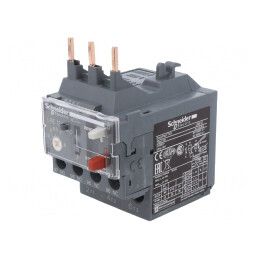 Releu termic EasyPact TVS LRE12 NC NO | Electronic-mag.ro | Componente Electronice