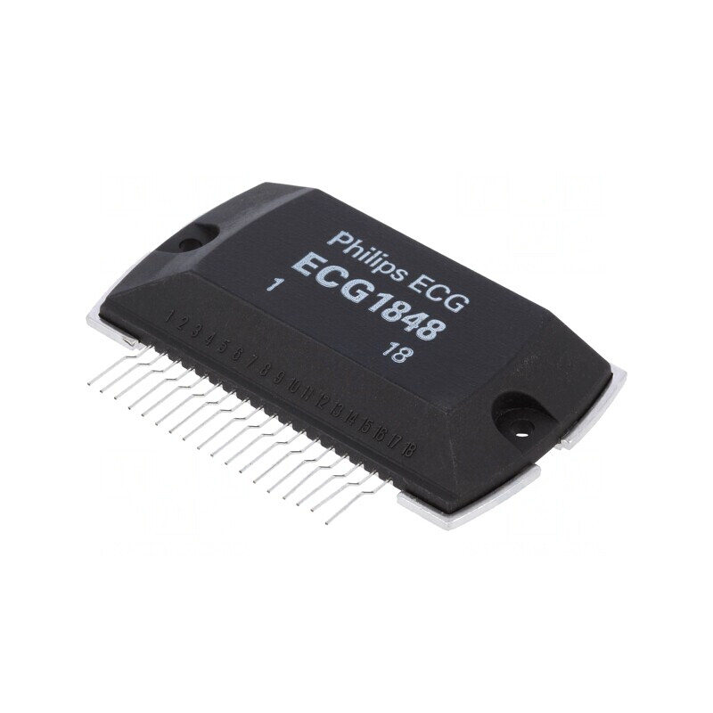 Driver Controler Motor Pas-cu-Pas 1.7A 40VDC NTE1848 | Electronic-mag.ro | Componente Electronice Driver Controler Motor Pas-cu-Pas 1.7A 40VDC NTE1848 | Electronic-mag.ro | Componente Electronice