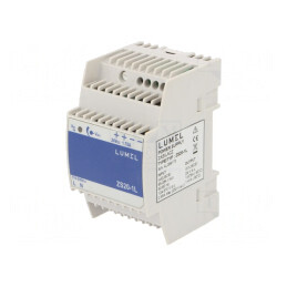 Alimentator pulsatoriu şină DIN 45W 24V 1.75A | Electronic-mag.ro | Componente Electronice