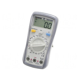Multimetru Digital LCD GDM-531 | Electronic-mag.ro | Componente Electronice