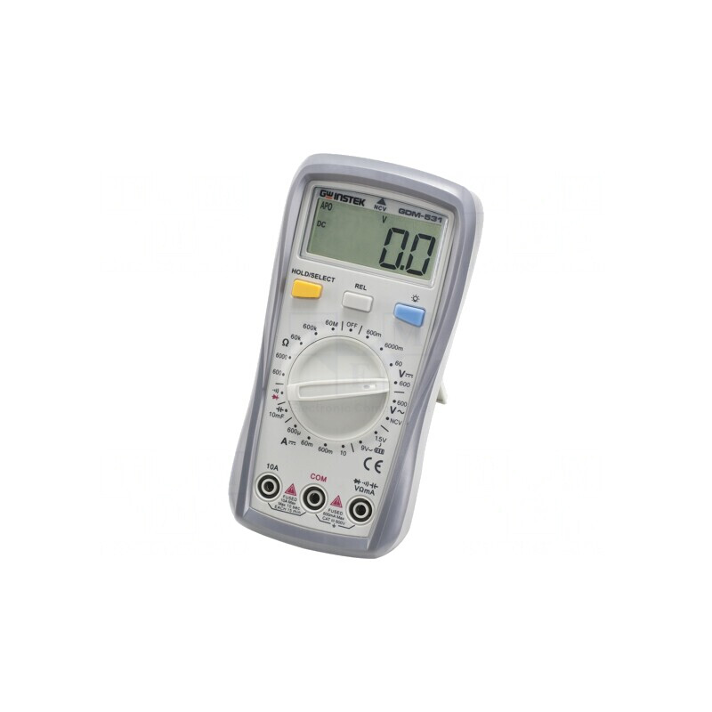 Multimetru Digital LCD GDM-531 | Electronic-mag.ro | Componente Electronice Multimetru Digital LCD GDM-531 | Electronic-mag.ro | Componente Electronice