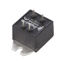 Releu Semiconductor SPST-NO 10A 12-280VAC | Electronic-mag.ro | Componente Electronice