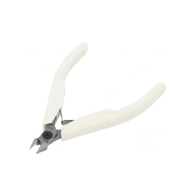 Clești Laterali ESD 108mm Lustruit | Electronic-mag.ro | Componente Electronice