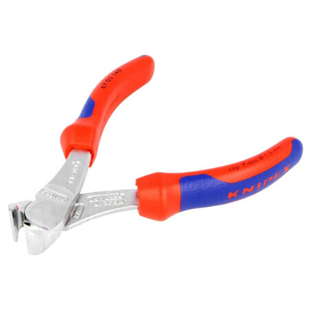 Clește Frontal pentru Tăiere 140mm | Electronic-mag.ro | Componente Electronice