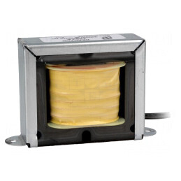 Inductor 10H 125mA 155Ω 500VDC | Electronic-mag.ro | Componente Electronice
