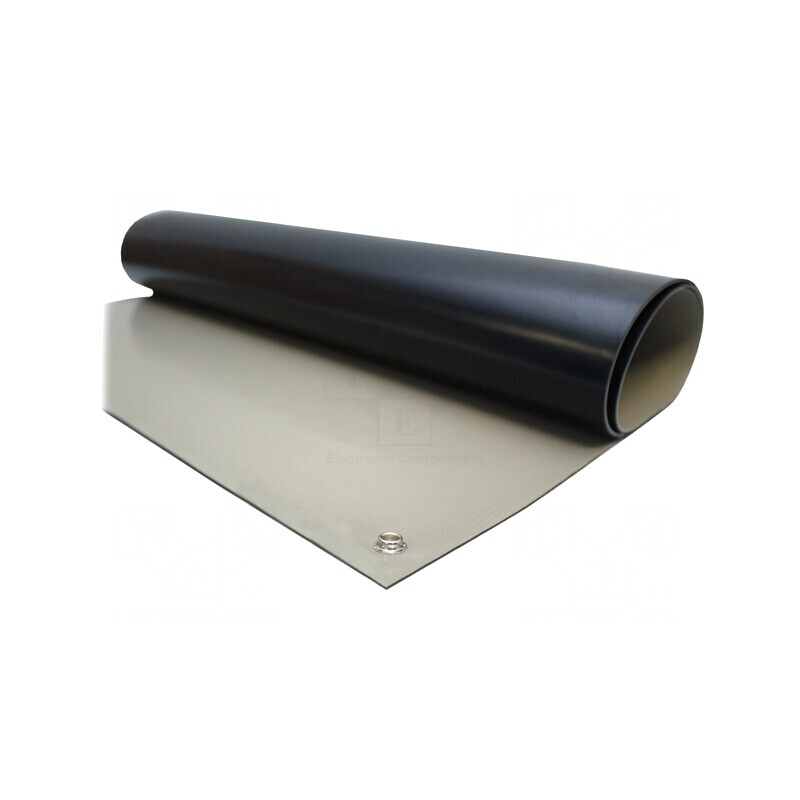 Suporturi pentru masă ESD gri 1,2m x 0,6m 2mm | Electronic-mag.ro | Componente Electronice Suporturi pentru masă ESD gri 1,2m x 0,6m 2mm | Electronic-mag.ro | Componente Electronice